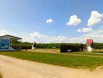 Стрелковый клуб, тир (sadovoye tovarishchestvo Pervomayets, ulitsa 7-ya Liniya, 1/1), shooting club, shooting range