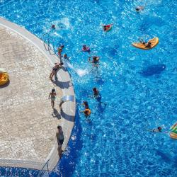 Фото Апарт-сити Ирида Аква Делюкс