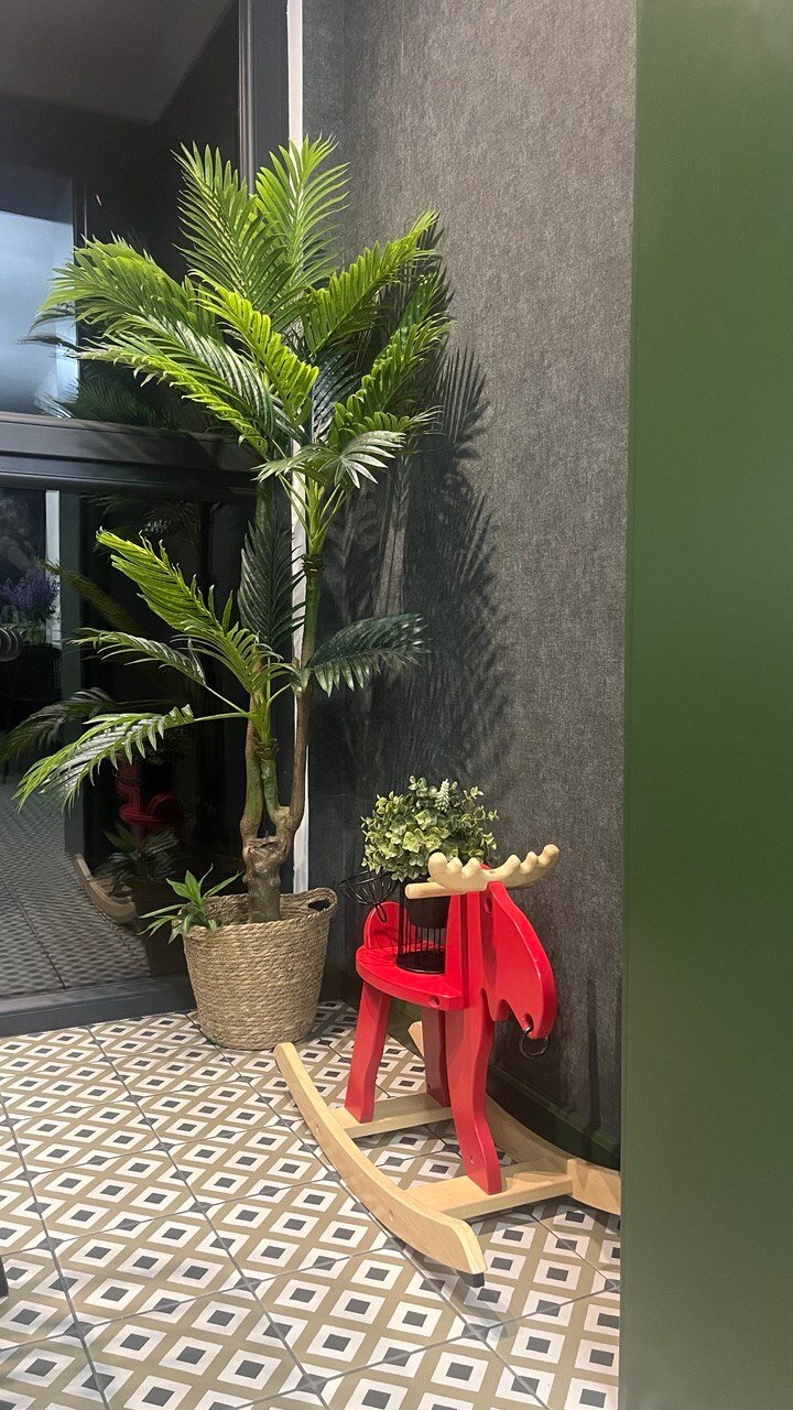 Фото Schwendlund Apartments