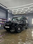 BlackBox Detailing (Mullovskoe Highway, 30), auto detailing