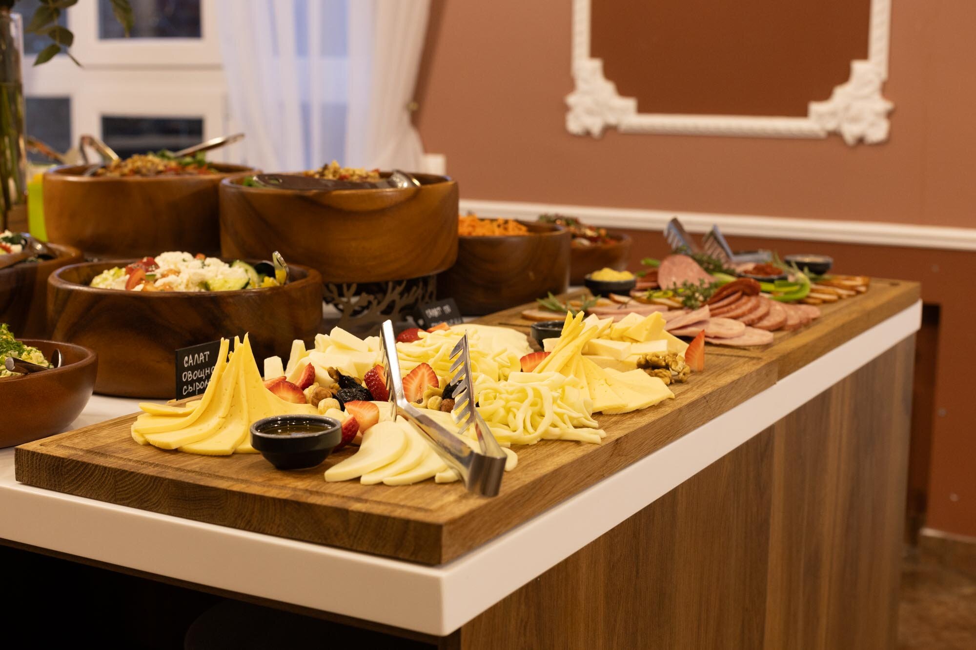 Фото Kiparis Resort by Stellar Hotels