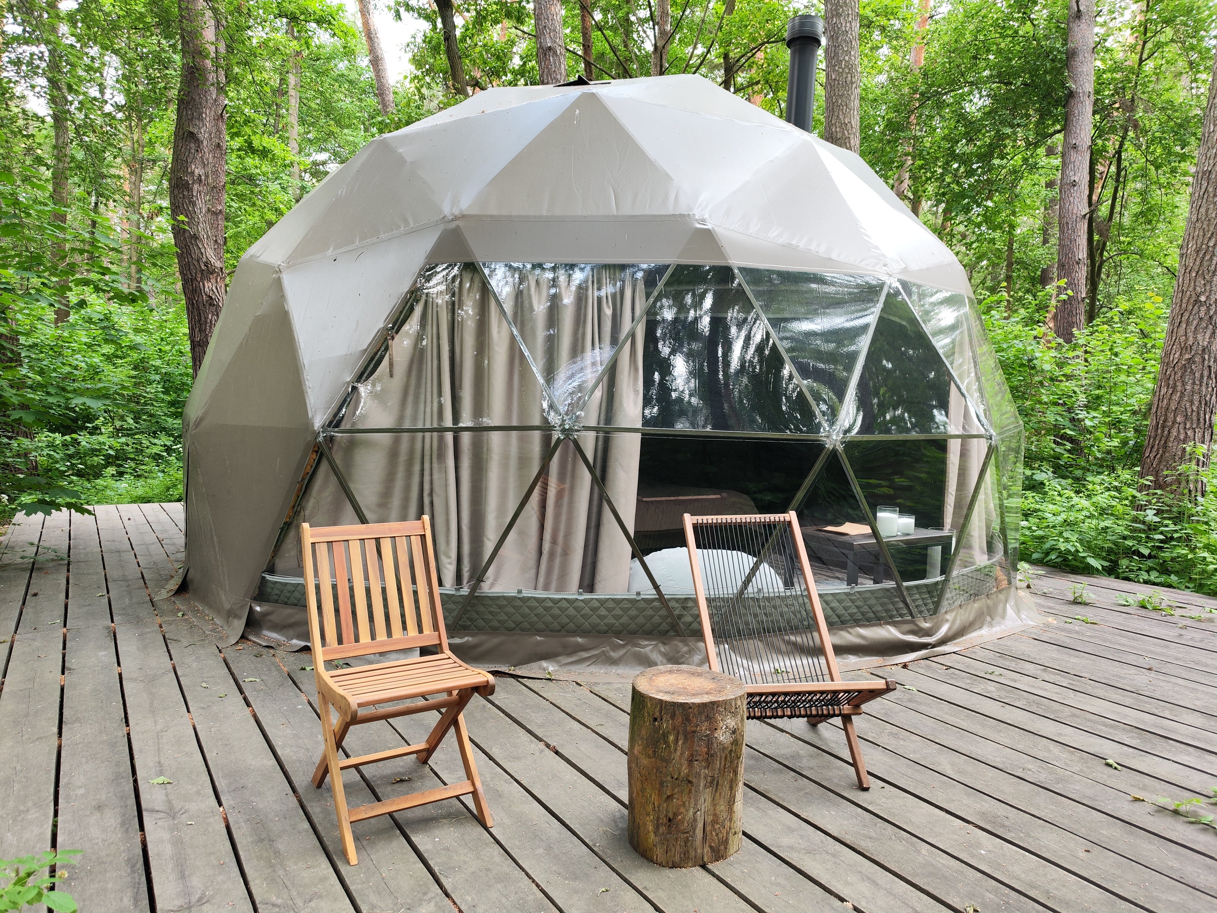 Фото Вили Улей ОКА