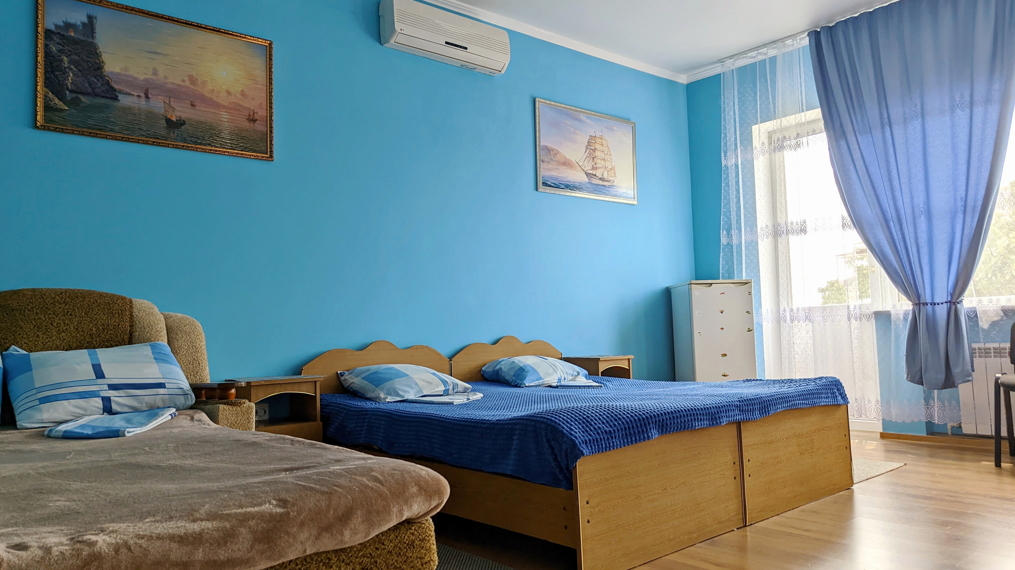 Фото Натали