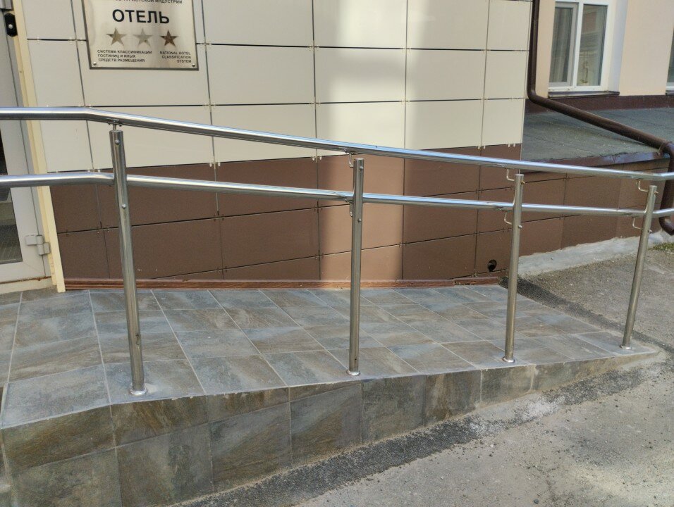 Фото Островский