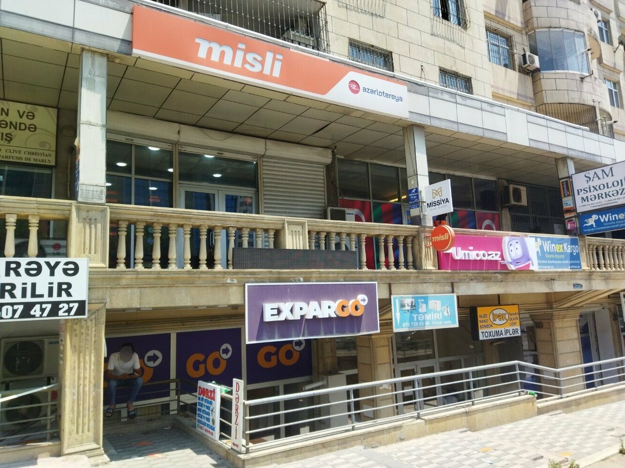 Misli şəkli