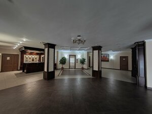 Гостиница Гостиный Двор в Новосибирской области