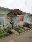 Magazin Molotok (stanitsa Krylovskaya, ulitsa Pushkina, 31), doors