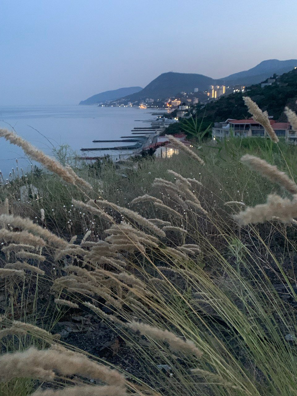 Фото Гостевой Дом Алушта