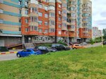 Niagara (ulitsa Vasiliya Chuguyevskogo, 9) ، جمعية أصحاب المنازل