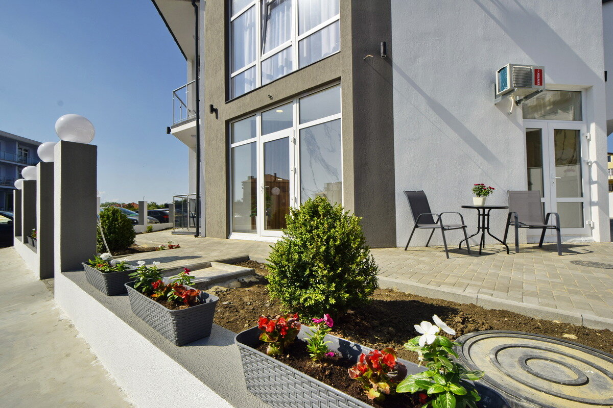 Фото Курортный