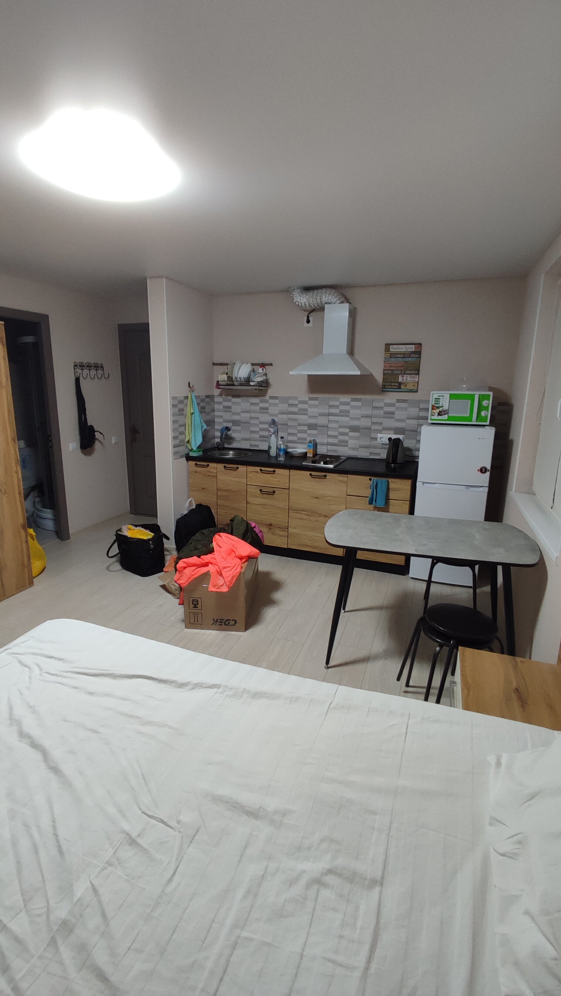 Фото На Кати Соловьяновой 14а