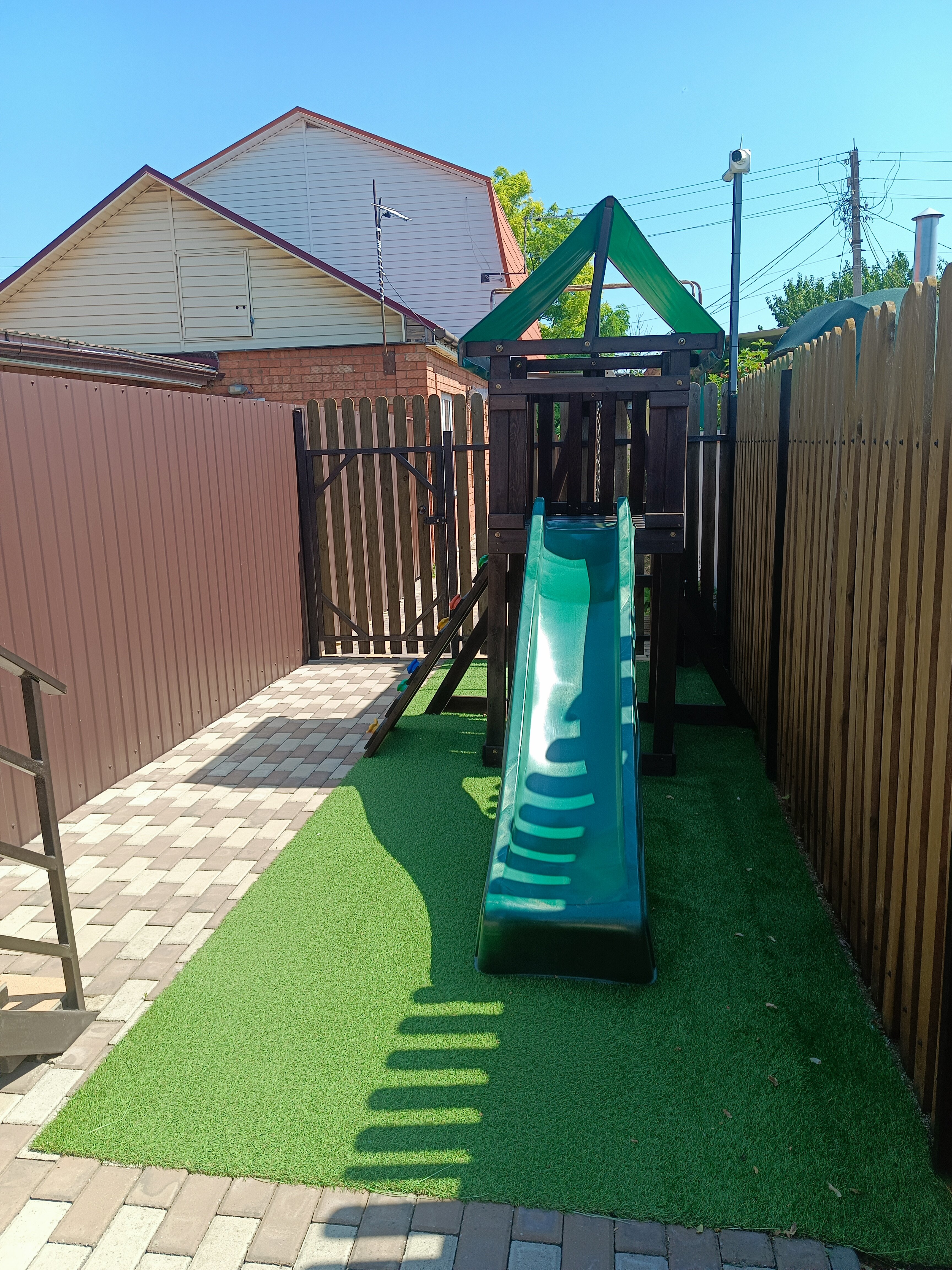 Фото Мирана