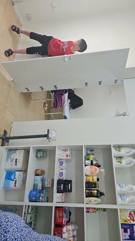 Private practice doctors Procedure Room, Chimkent, photo