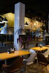 Osteria Marco (Noviy Gorod Microdistrict, Livanova Avenue, 8), restaurant
