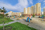 Сити Хаус (Universiteteskaya Naberezhnaya Street, 62), short-term housing rental