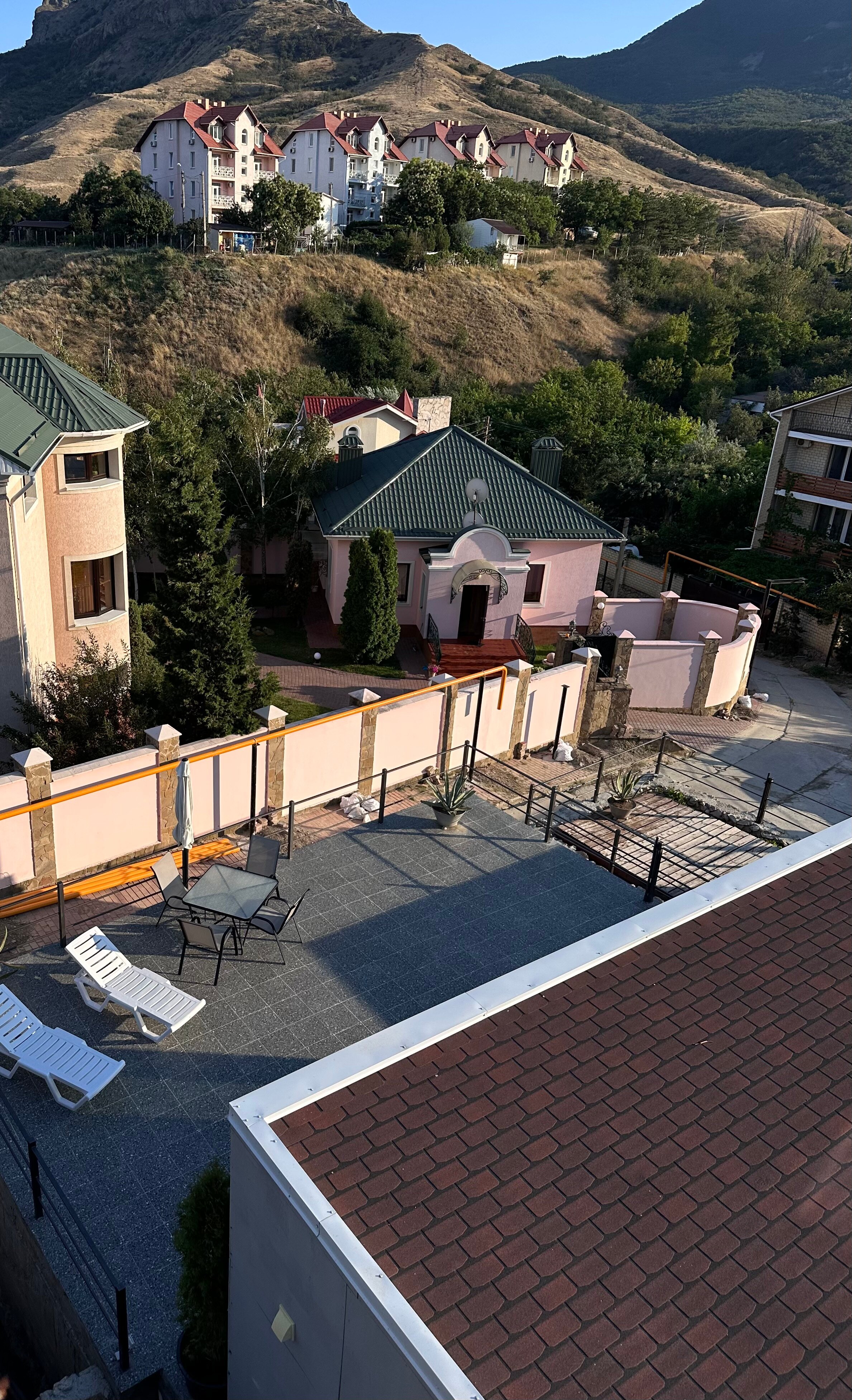 Фото Лайтхаус Коктебель