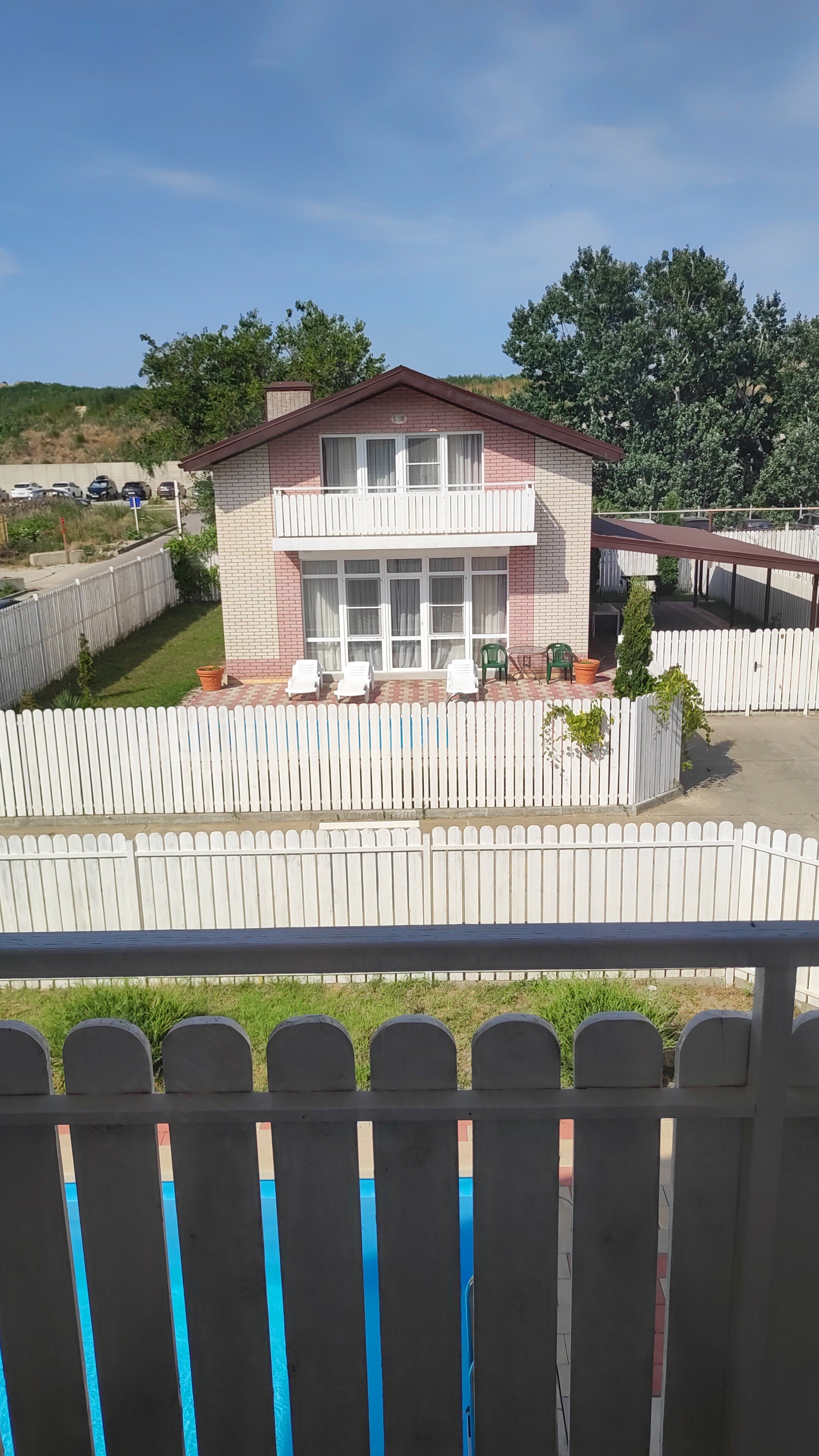 Фото Вилла Ла Мелия