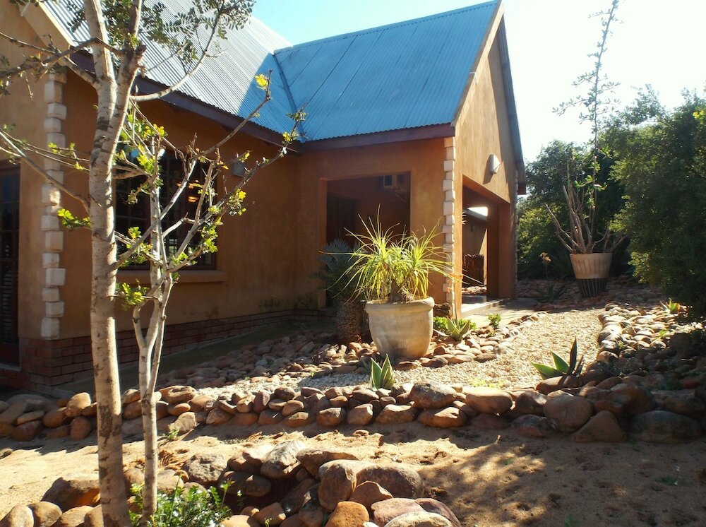 Фото Valley Bushveld Country Lodge