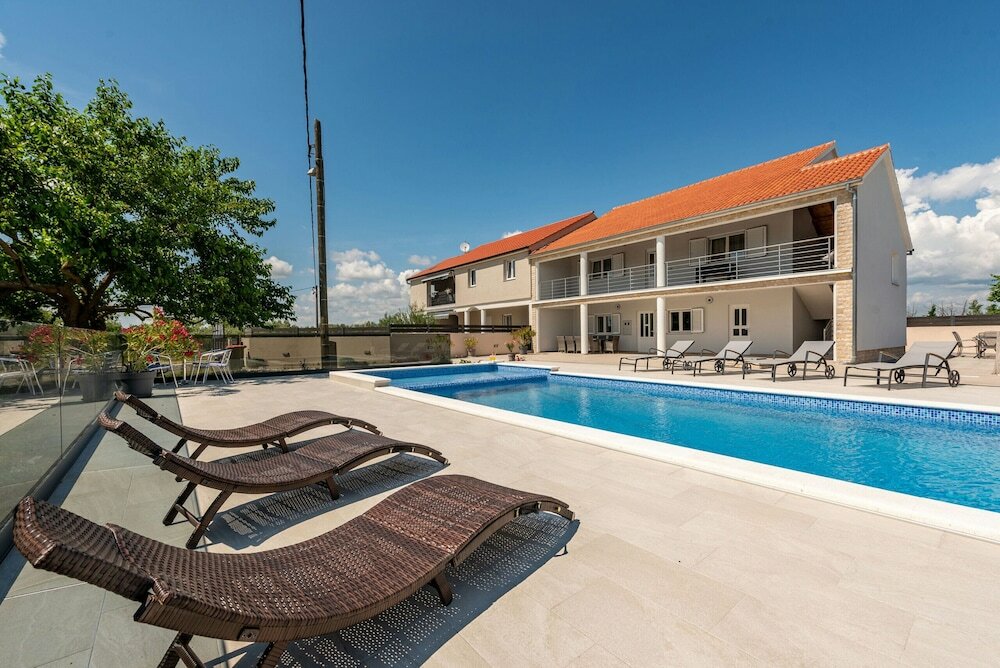 Фото Villa Milemare