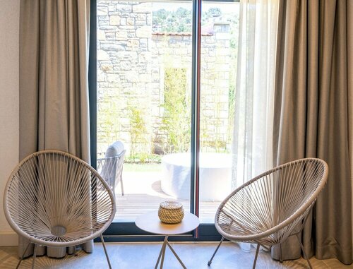 Гостиница MaVillas Premium Torba в Бодруме