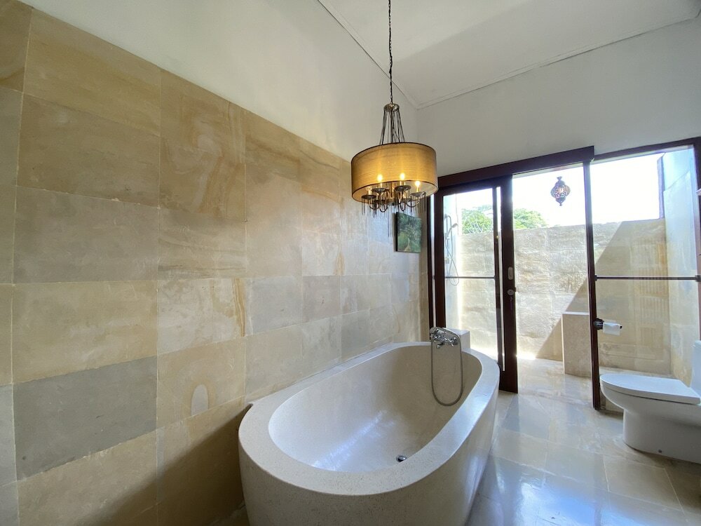 Фото Arvanya Villa Ubud