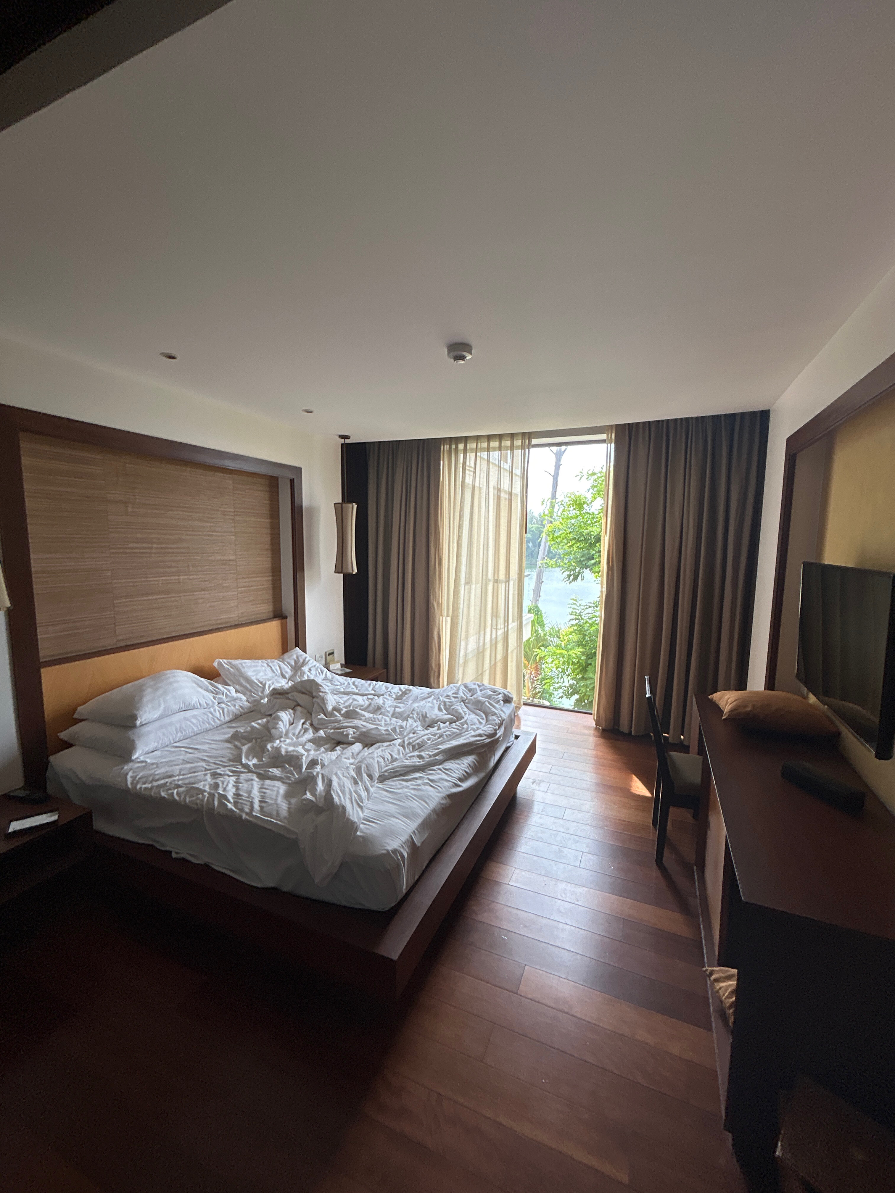 Фото Movenpick Resort Bangtao Beach Phuket