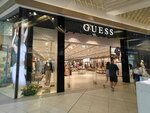 Guess (Pobedy Avenue, 141), tienda de vaqueros