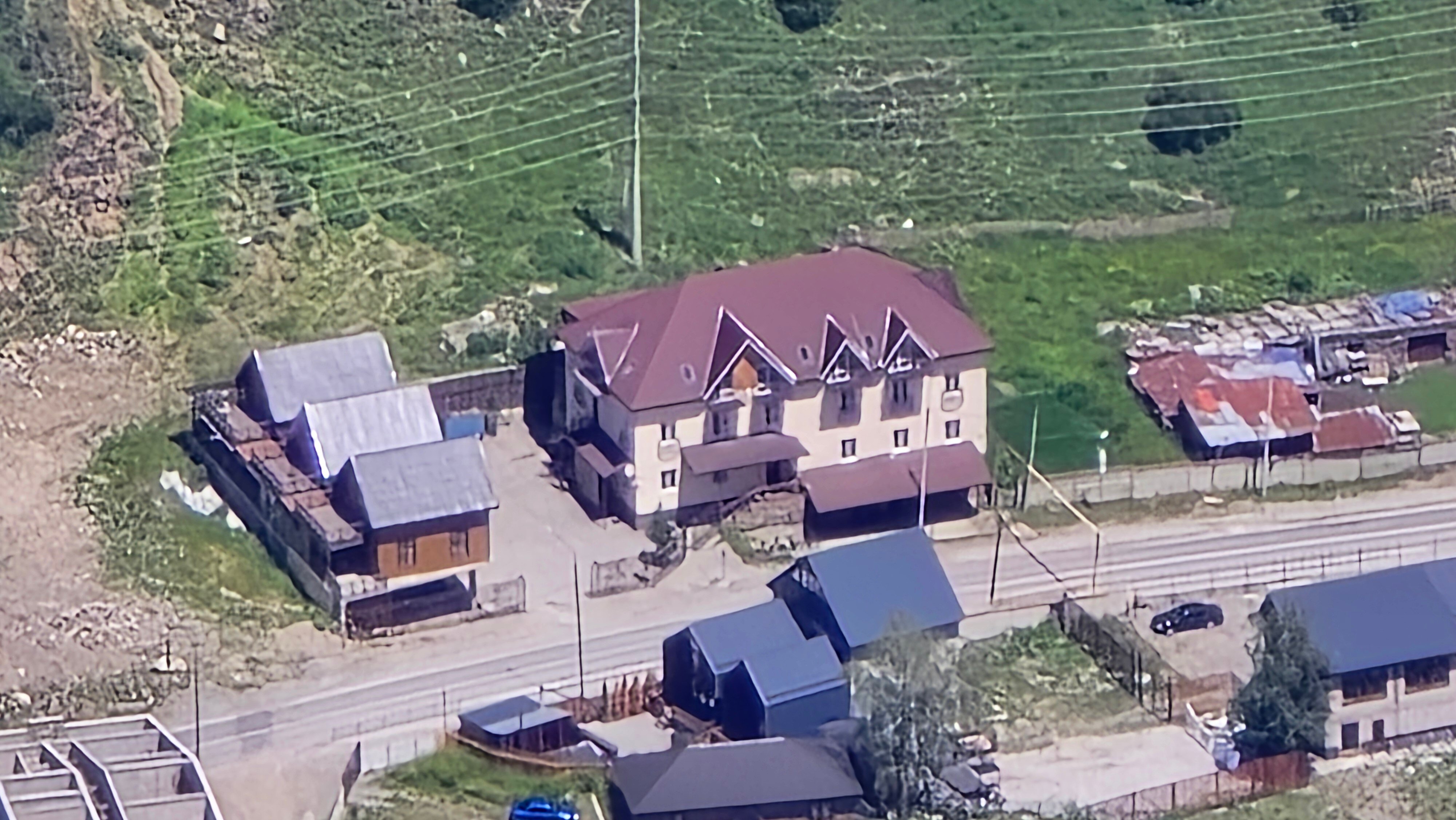 Фото Седьмой регион