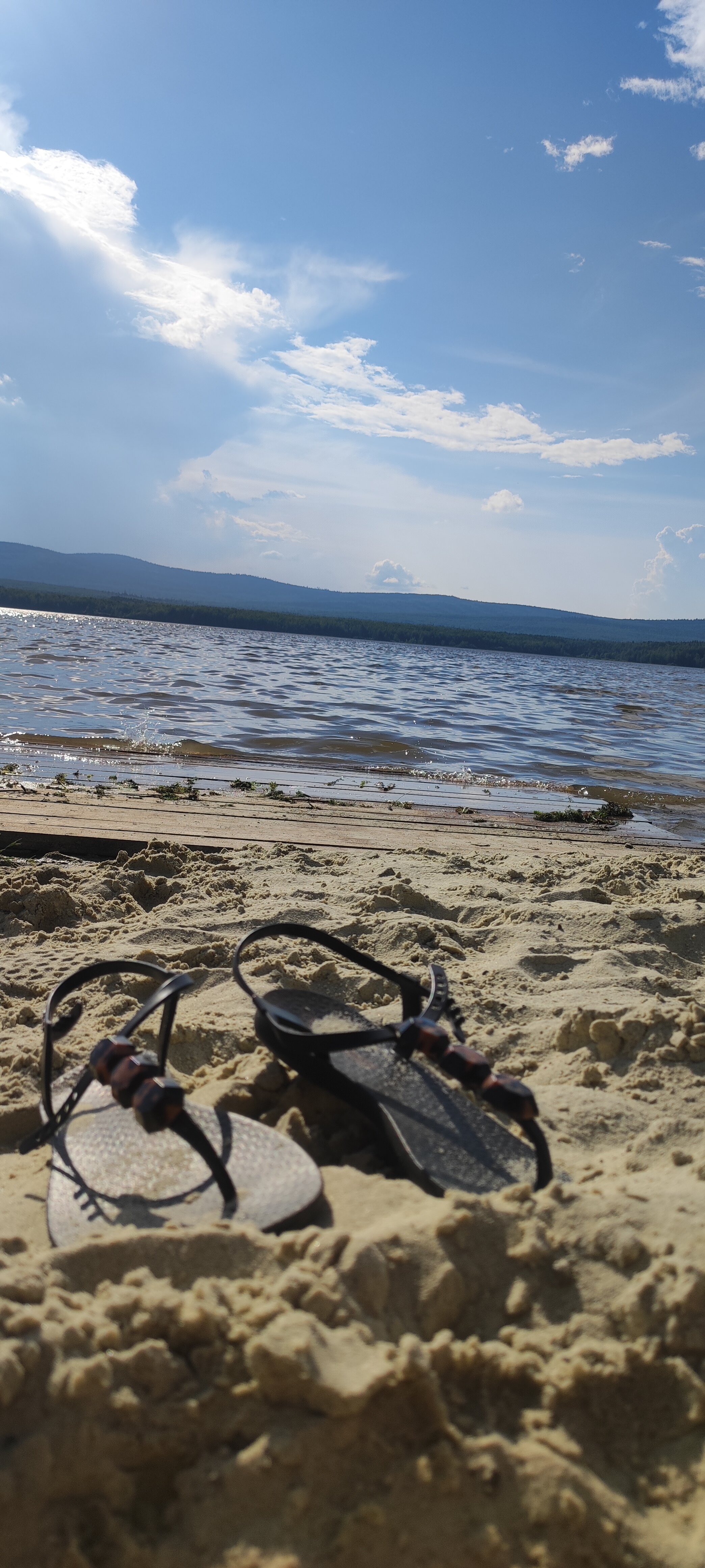 Фото Вогульский крокодил