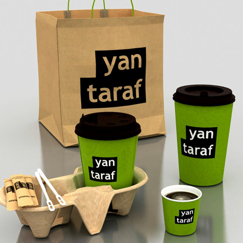 Interior design Basak Atalay Tasarim, Istanbul, photo