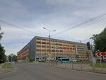Ptr (Bestuzhevskaya Street, 10), lifts and equipment