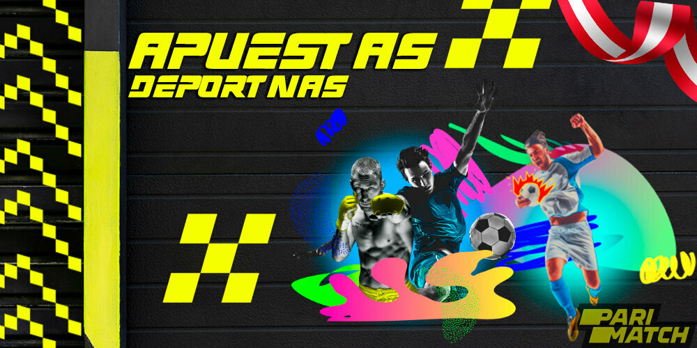 Management company Parimatch, Lima, photo