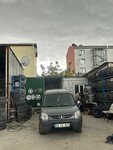 Serkan Oto Lastik (Tekirdağ, Ergene District, Yeşiltepe Mah., Gökdelen Cad., 6), tire service