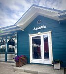 AsiaMix (ulitsa Vasiliya Fabrichnova, 7), restaurant
