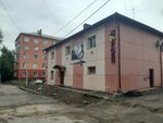 Жармен (Gazety Krasnoyarskiy Rabochiy Avenue, 89А), hotel