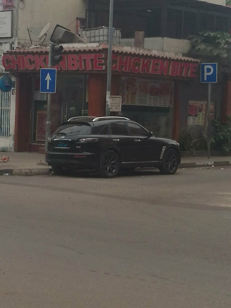 Egg and poultry meat Chicken bite, Loanda, photo