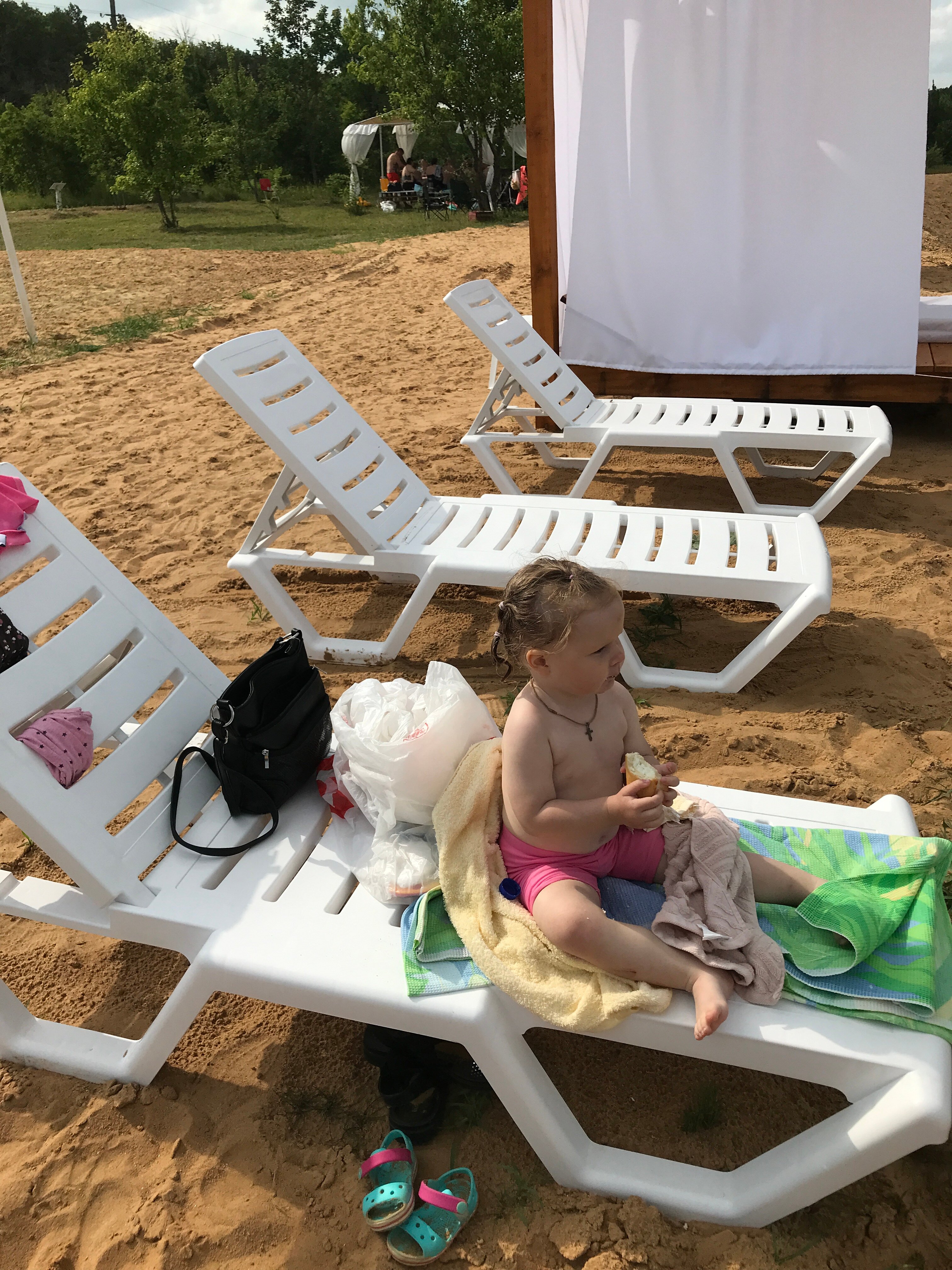 Фото Парк Эволюция Костенки