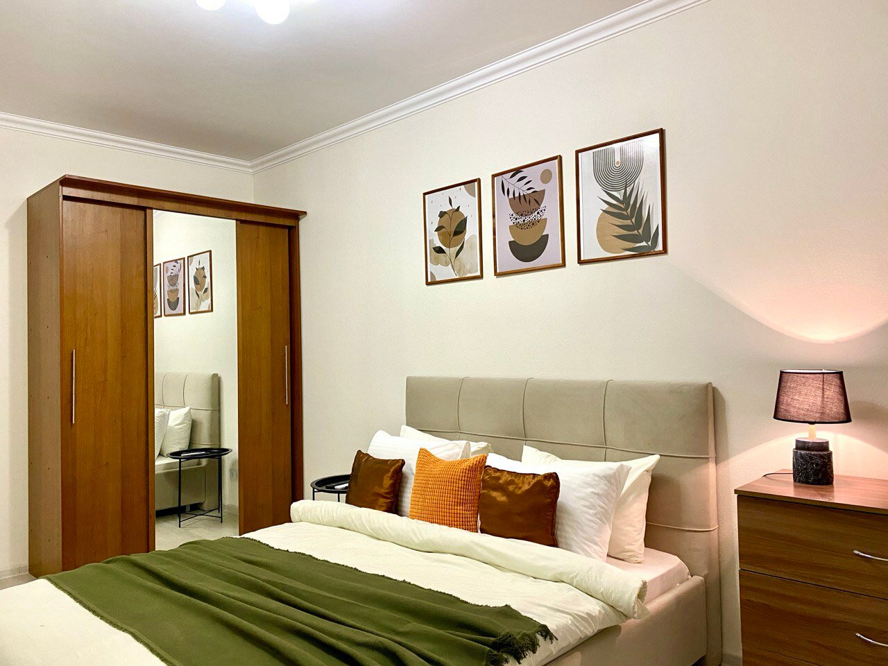 Фото Comfort & Relax Home for your family