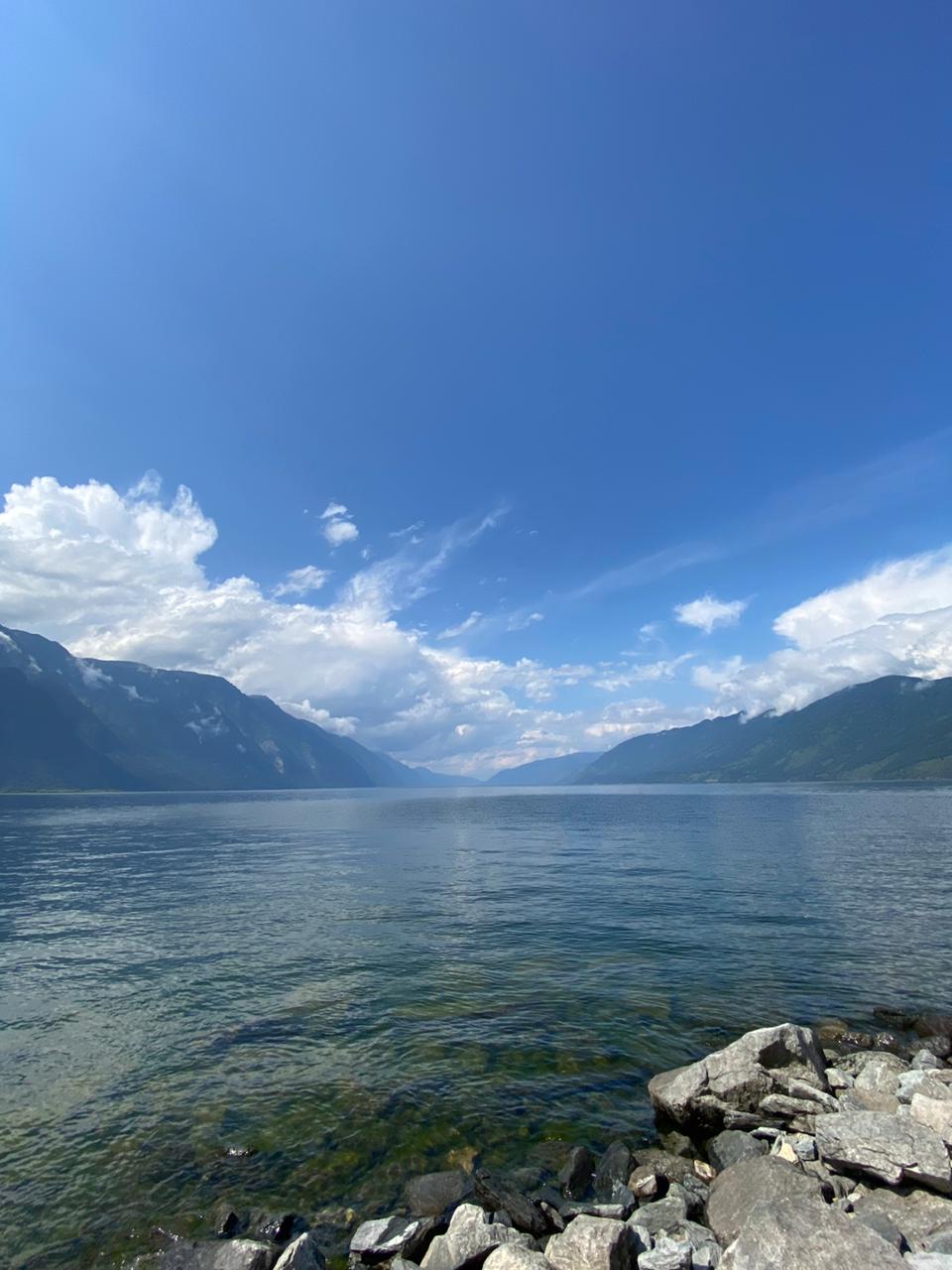 Фото Жемчужина