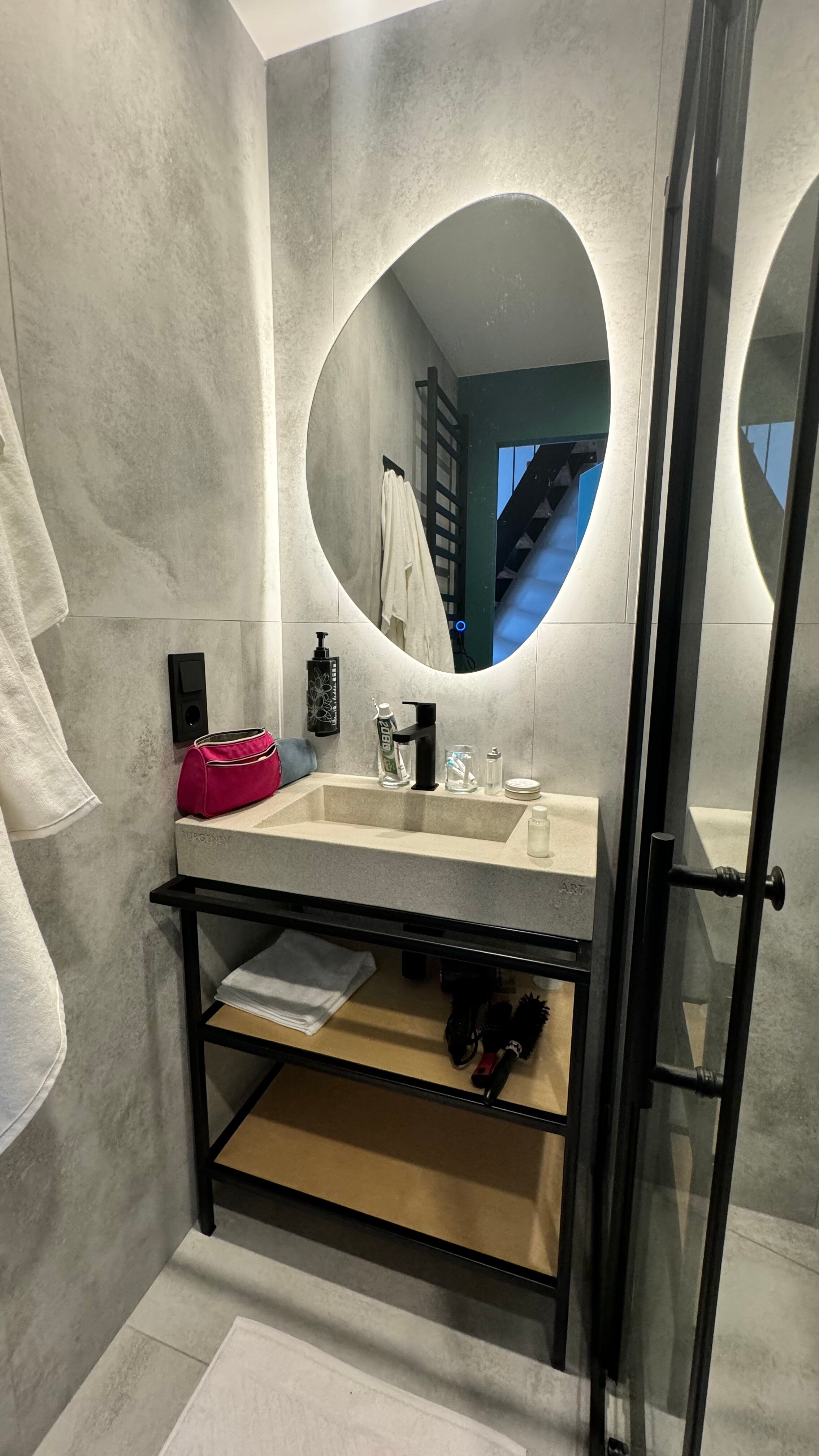 Фото Тургенев