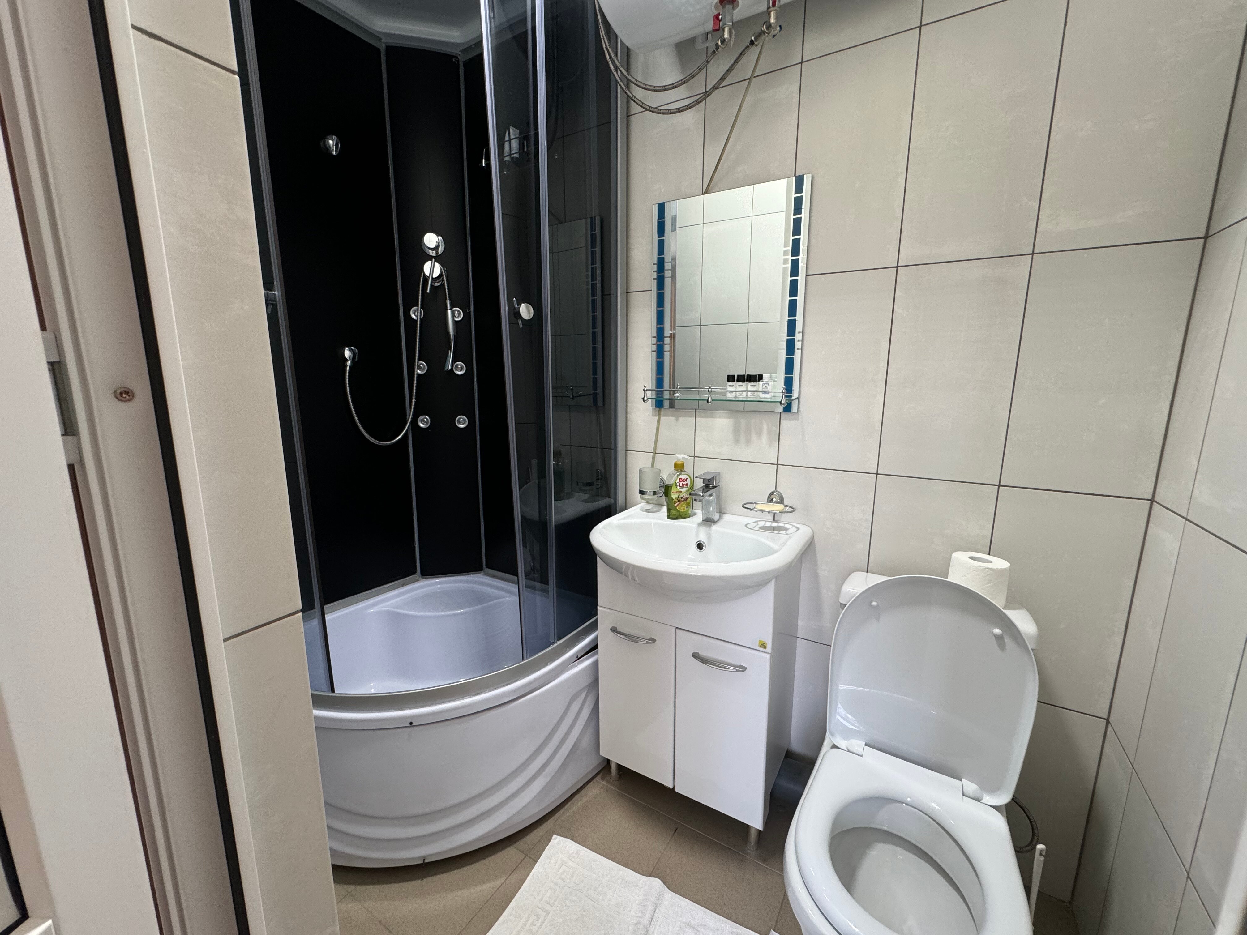 Фото Сосновый Парк