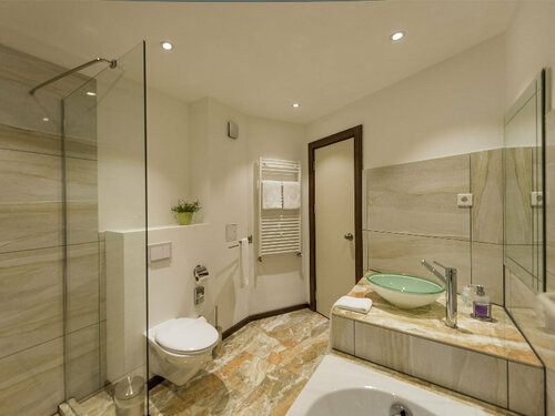 Гостиница Hotel Nordhausen в Нордхаузене