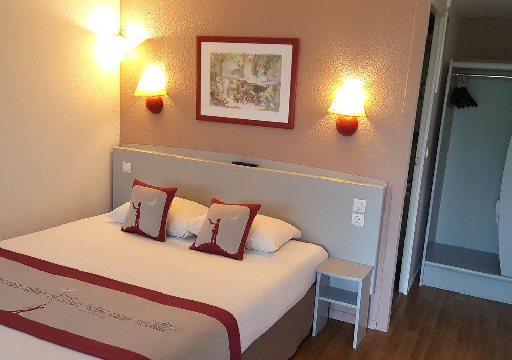 Фото The Originals City, Hôtel Rennes Sud