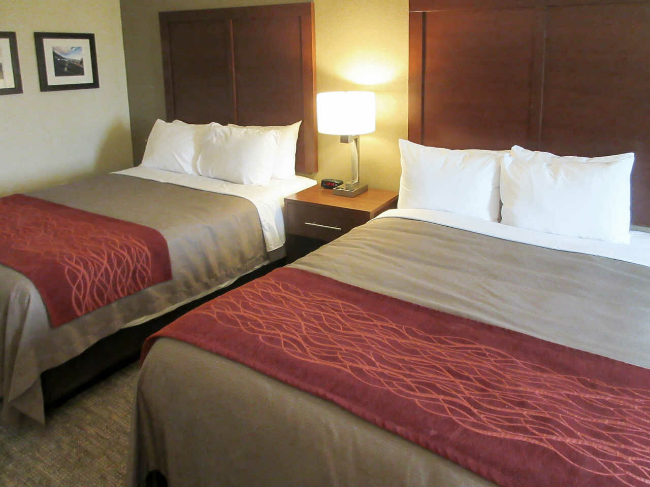 Фото Super 8 by Wyndham Altoona