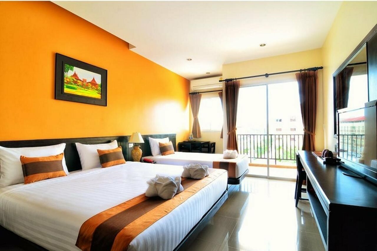 Фото Thong Ta Resort And SPA