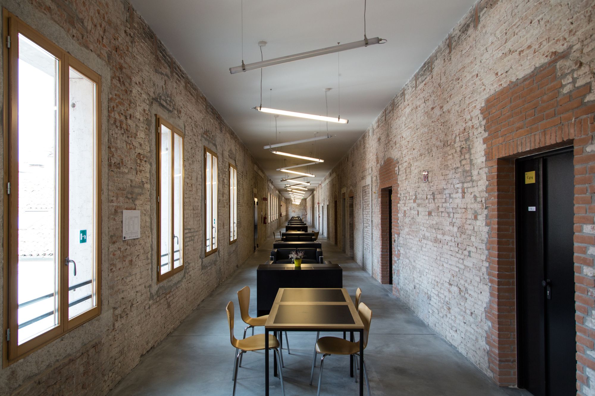 Фото Combo Venezia