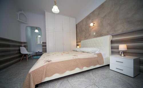 Гостиница Villa Anto в Фире