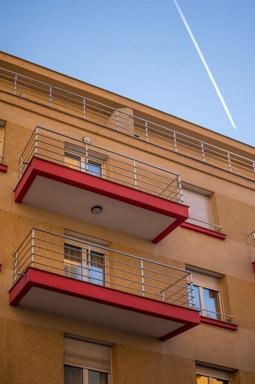 Фото Feel Belgrade Apartments