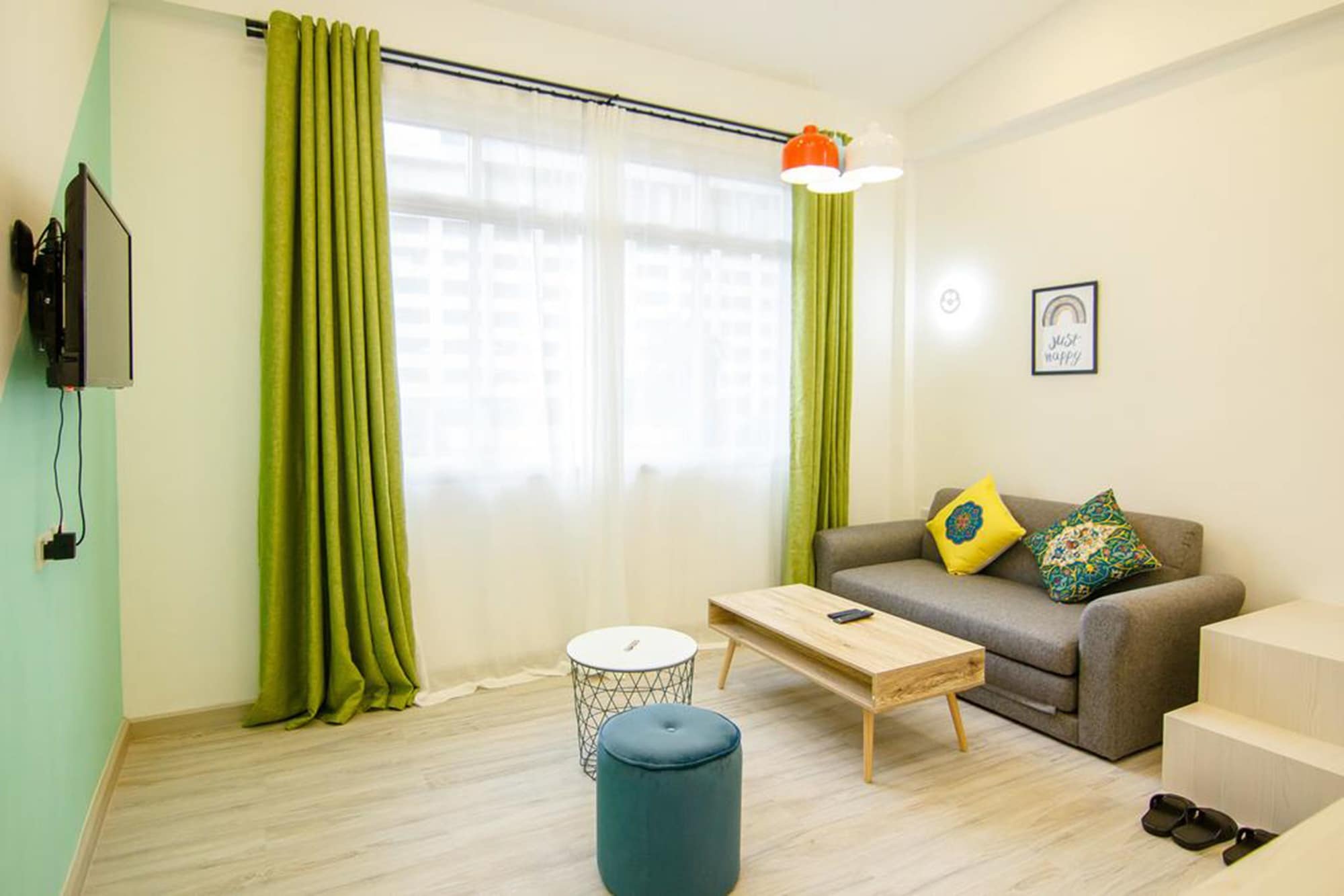 Фото Folk Poshtel Asok