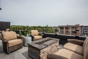 Гостиница Ironworks Hotel Indy